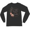 Floral Learning Disabilities Teacher Consultant SPED Teacher Unisex Long Sleeve T-Shirt, trending gift Floral Learning Disabilities Teacher Consultant SPED Teacher Unisex Long Sleeve T-Shirt, trending gift