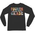 Fourth Grade Dream Team 4th Grade Teacher Back To School Unisex Long Sleeve T-Shirt, trending gift Fourth Grade Dream Team 4th Grade Teacher Back To School Unisex Long Sleeve T-Shirt, trending gift