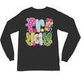 Fri-Yay Happy Friday Weekend Teacher Back To School Unisex Long Sleeve T-Shirt, trending gift Fri-Yay Happy Friday Weekend Teacher Back To School Unisex Long Sleeve T-Shirt, trending gift