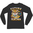 Future Teacher Graphic For Boys Inspiring Young Minds Unisex Long Sleeve T-Shirt, trending gift Future Teacher Graphic For Boys Inspiring Young Minds Unisex Long Sleeve T-Shirt, trending gift