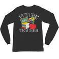Future Teacher Costume Tee For Men Women Adults And Kids Unisex Long Sleeve T-Shirt, trending gift Future Teacher Costume Tee For Men Women Adults And Kids Unisex Long Sleeve T-Shirt, trending gift