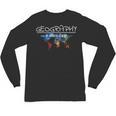 Geography Teacher Earth Day Is Where It's At For Men Women Kids Unisex Long Sleeve T-Shirt, trending gift Geography Teacher Earth Day Is Where It's At For Men Women Kids Unisex Long Sleeve T-Shirt, trending gift