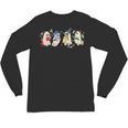 Ghost Book Reading Books Lover Teacher Happy Halloween Unisex Long Sleeve T-Shirt, trending gift Ghost Book Reading Books Lover Teacher Happy Halloween Unisex Long Sleeve T-Shirt, trending gift