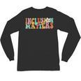 Gnoovy Vintage Inclusion Matters Special Education Teacher Unisex Long Sleeve T-Shirt, trending gift Gnoovy Vintage Inclusion Matters Special Education Teacher Unisex Long Sleeve T-Shirt, trending gift