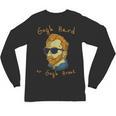Go Hard Or Go Home Art Teacher Unisex Long Sleeve T-Shirt, trending gift Go Hard Or Go Home Art Teacher Unisex Long Sleeve T-Shirt, trending gift