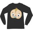Good Egg Teacher Halloween Costume Group The Cool Bean Unisex Long Sleeve T-Shirt, trending gift