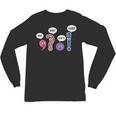 Grammar Teacher Wait What Stop It I Agree Humor Unisex Long Sleeve T-Shirt, trending gift Grammar Teacher Wait What Stop It I Agree Humor Unisex Long Sleeve T-Shirt, trending gift