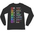 Growth Mindset Positive Motivational Classroom Teacher Learn Unisex Long Sleeve T-Shirt, trending gift Growth Mindset Positive Motivational Classroom Teacher Learn Unisex Long Sleeve T-Shirt, trending gift