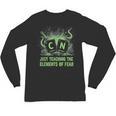 Halloween 67 Meme Science Chemistry Teacher Periodic Table Unisex Long Sleeve T-Shirt, trending gift Halloween 67 Meme Science Chemistry Teacher Periodic Table Unisex Long Sleeve T-Shirt, trending gift