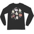 Halloween Advocate Heat Transfers Special Education Teacher Men Women Unisex Long Sleeve T-Shirt, trending gift Halloween Advocate Heat Transfers Special Education Teacher Men Women Unisex Long Sleeve T-Shirt, trending gift