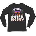 Halloween Costume Team SPED Teacher Special Education Unisex Long Sleeve T-Shirt, trending gift Halloween Costume Team SPED Teacher Special Education Unisex Long Sleeve T-Shirt, trending gift