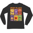 Halloween Spooky Syllable Types Teacher Educational Unisex Long Sleeve T-Shirt, trending gift Halloween Spooky Syllable Types Teacher Educational Unisex Long Sleeve T-Shirt, trending gift