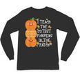 Halloween Teacher Shirt I Teach The Cutest Pumpkins In Patch Men Women Kids Unisex Long Sleeve T-Shirt, trending gift Halloween Teacher Shirt I Teach The Cutest Pumpkins In Patch Men Women Kids Unisex Long Sleeve T-Shirt, trending gift