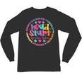 Head Start Dream Team Squad Teacher Headstart Back To School Unisex Long Sleeve T-Shirt, trending gift Head Start Dream Team Squad Teacher Headstart Back To School Unisex Long Sleeve T-Shirt, trending gift