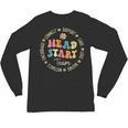 Head Start Team Homeschooling Teacher Back To School Unisex Long Sleeve T-Shirt, trending gift Head Start Team Homeschooling Teacher Back To School Unisex Long Sleeve T-Shirt, trending gift