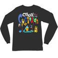 We Heart Love Our School Custodian For Teacher & Kids Unisex Long Sleeve T-Shirt, trending gift We Heart Love Our School Custodian For Teacher & Kids Unisex Long Sleeve T-Shirt, trending gift