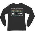 Helping Little Minds Grow One Phoneme At A Time Teacher Unisex Long Sleeve T-Shirt, trending gift Helping Little Minds Grow One Phoneme At A Time Teacher Unisex Long Sleeve T-Shirt, trending gift