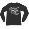 Homeschool Life Homeschool Mom Homeschool Dad Teacher Kids Unisex Long Sleeve T-Shirt, trending gift