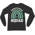 House Of Courage Squad RCA School Teacher Student Tee Unisex Long Sleeve T-Shirt, trending gift House Of Courage Squad RCA School Teacher Student Tee Unisex Long Sleeve T-Shirt, trending gift