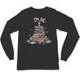 I'm Ok Read Book Reading Nerd Librarian Teacher School Unisex Long Sleeve T-Shirt, trending gift I'm Ok Read Book Reading Nerd Librarian Teacher School Unisex Long Sleeve T-Shirt, trending gift