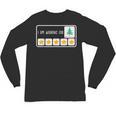I'm Working For Christmas Break 5 Star Winter Teacher Stars Unisex Long Sleeve T-Shirt, trending gift I'm Working For Christmas Break 5 Star Winter Teacher Stars Unisex Long Sleeve T-Shirt, trending gift