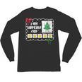 I'm Working For Christmas Break 5 Stars Christmas Teacher Unisex Long Sleeve T-Shirt, trending gift I'm Working For Christmas Break 5 Stars Christmas Teacher Unisex Long Sleeve T-Shirt, trending gift