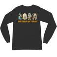 Inclusion Isn't Scary Halloween Sped Teacher Women Men Unisex Long Sleeve T-Shirt, trending gift