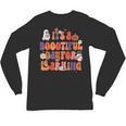 It's A Bootiful Day For Learning Cute Teacher Halloween Unisex Long Sleeve T-Shirt, trending gift It's A Bootiful Day For Learning Cute Teacher Halloween Unisex Long Sleeve T-Shirt, trending gift