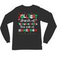 Jolliest Bunch Of Teachers Aides This Side Of Homeroom Unisex Long Sleeve T-Shirt, trending gift Jolliest Bunch Of Teachers Aides This Side Of Homeroom Unisex Long Sleeve T-Shirt, trending gift