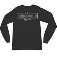 Kindergarten Team Crew Kinder Squad Back To School Teacher Unisex Long Sleeve T-Shirt, trending gift