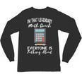 Legendary Math Coach Mathematics Calculator Math Teacher Unisex Long Sleeve T-Shirt, trending gift Legendary Math Coach Mathematics Calculator Math Teacher Unisex Long Sleeve T-Shirt, trending gift