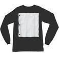Lined Paper Notebook Halloween Costume For Students Teachers For Men Women Kids Unisex Long Sleeve T-Shirt, trending gift Lined Paper Notebook Halloween Costume For Students Teachers For Men Women Kids Unisex Long Sleeve T-Shirt, trending gift