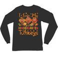 I Love My Kindergarten Turkeys Thanksgiving Teacher Students Unisex Long Sleeve T-Shirt, trending gift I Love My Kindergarten Turkeys Thanksgiving Teacher Students Unisex Long Sleeve T-Shirt, trending gift