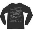 Mastering Essential Calculus Formulas Math Genius Teacher Unisex Long Sleeve T-Shirt, trending gift Mastering Essential Calculus Formulas Math Genius Teacher Unisex Long Sleeve T-Shirt, trending gift