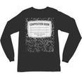 Matching Group Halloween Costume For Teachers Unisex Long Sleeve T-Shirt, trending gift