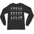 Math Equation Figures Algebra Dance Nerdy Teacher Joke For Men Women Girls Kids Unisex Long Sleeve T-Shirt, trending gift Math Equation Figures Algebra Dance Nerdy Teacher Joke For Men Women Girls Kids Unisex Long Sleeve T-Shirt, trending gift