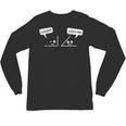 Math Saying You Are Acute Algebra Maths Teacher For Men Women Unisex Long Sleeve T-Shirt, trending gift