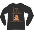 Math Statistics Normal Paranormal Distribution Teacher Unisex Long Sleeve T-Shirt, trending gift Math Statistics Normal Paranormal Distribution Teacher Unisex Long Sleeve T-Shirt, trending gift