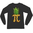Math Teacher Hawaiian Shirts Pineapple Pi Day Symbol Unisex Long Sleeve T-Shirt, trending gift Math Teacher Hawaiian Shirts Pineapple Pi Day Symbol Unisex Long Sleeve T-Shirt, trending gift