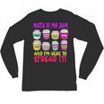 Math Teacher My Jam Here To Spread Mathematics Humor Unisex Long Sleeve T-Shirt, trending gift Math Teacher My Jam Here To Spread Mathematics Humor Unisex Long Sleeve T-Shirt, trending gift