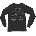 Math Teacher Tee Complimentary Acute Angle T-Shirt Unisex Long Sleeve T-Shirt, trending gift Math Teacher Tee Complimentary Acute Angle T-Shirt Unisex Long Sleeve T-Shirt, trending gift