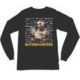 Mathemachicken Chicken Math Teacher Back To School Unisex Long Sleeve T-Shirt, trending gift Mathemachicken Chicken Math Teacher Back To School Unisex Long Sleeve T-Shirt, trending gift
