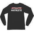 Mathlete For Math Team Students Algebra Math Teacher Unisex Long Sleeve T-Shirt, trending gift Mathlete For Math Team Students Algebra Math Teacher Unisex Long Sleeve T-Shirt, trending gift