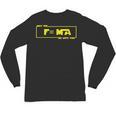 May The Fma Be With You Science Teacher Tshirts For Men Women Unisex Long Sleeve T-Shirt, trending gift