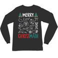 Merry Christmath – Math Christmas For Math Teacher For Men Women Kids Unisex Long Sleeve T-Shirt, trending gift Merry Christmath – Math Christmas For Math Teacher For Men Women Kids Unisex Long Sleeve T-Shirt, trending gift