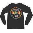 Middle School Crew Back To School For Teacher Unisex Long Sleeve T-Shirt, trending gift Middle School Crew Back To School For Teacher Unisex Long Sleeve T-Shirt, trending gift