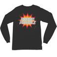 Mission Possible Motivational Inspirational School Teacher Unisex Long Sleeve T-Shirt, trending gift Mission Possible Motivational Inspirational School Teacher Unisex Long Sleeve T-Shirt, trending gift