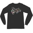 Music Is For Everyone Music Teacher Unisex Long Sleeve T-Shirt, trending gift Music Is For Everyone Music Teacher Unisex Long Sleeve T-Shirt, trending gift