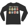 Music Is My Jam Back To School Music Teacher Specials Team Unisex Long Sleeve T-Shirt, trending gift