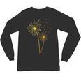 Music Note For Men Women Music Teacher Music Lover Unisex Long Sleeve T-Shirt, trending gift